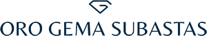 Logotipo de Subastas Gema